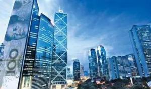 मुख्यभूमि में हांगकांग में एक कंपनी पंजीकृत कैसे होती है?