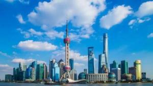 शंघाई एफटीजेड में वित्तीय नवाचार