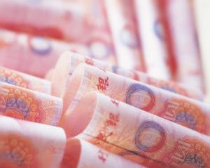 चीन डब्लूएफओई की नवीनतम पूंजी आवश्यकता क्या है?