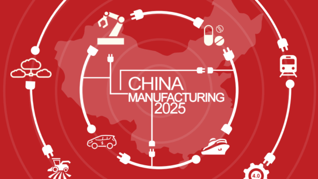 china manufacturing company