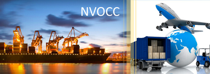 China Logistic Company Registration: China NVOCC Application