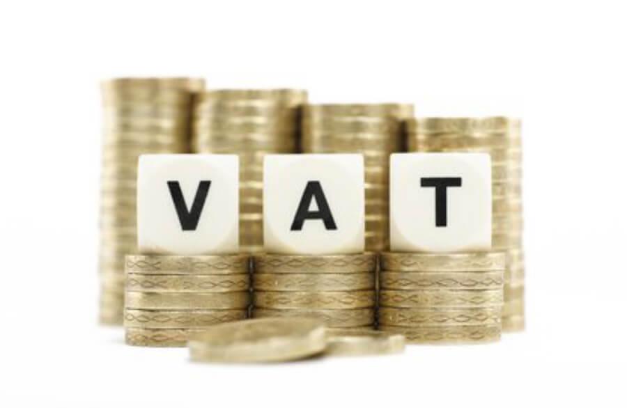  Major Adjustment Policy on Small-scale Taxpayers of VAT