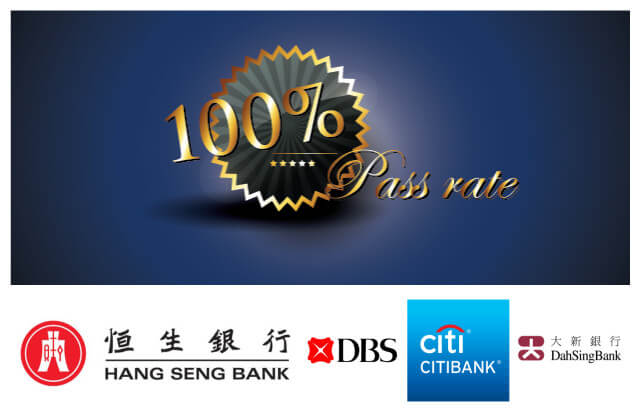 Guaranteed HK Bank Account