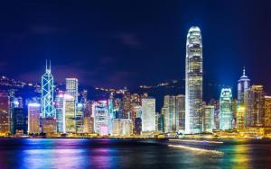 हांगकांग में व्यापार शुरू करने के लाभ